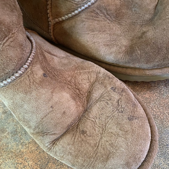 UGG boots - Picture 5 of 7